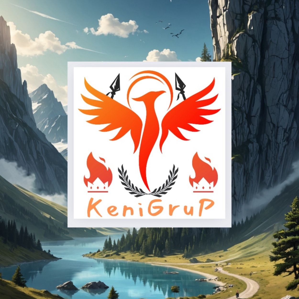 KeniGruP