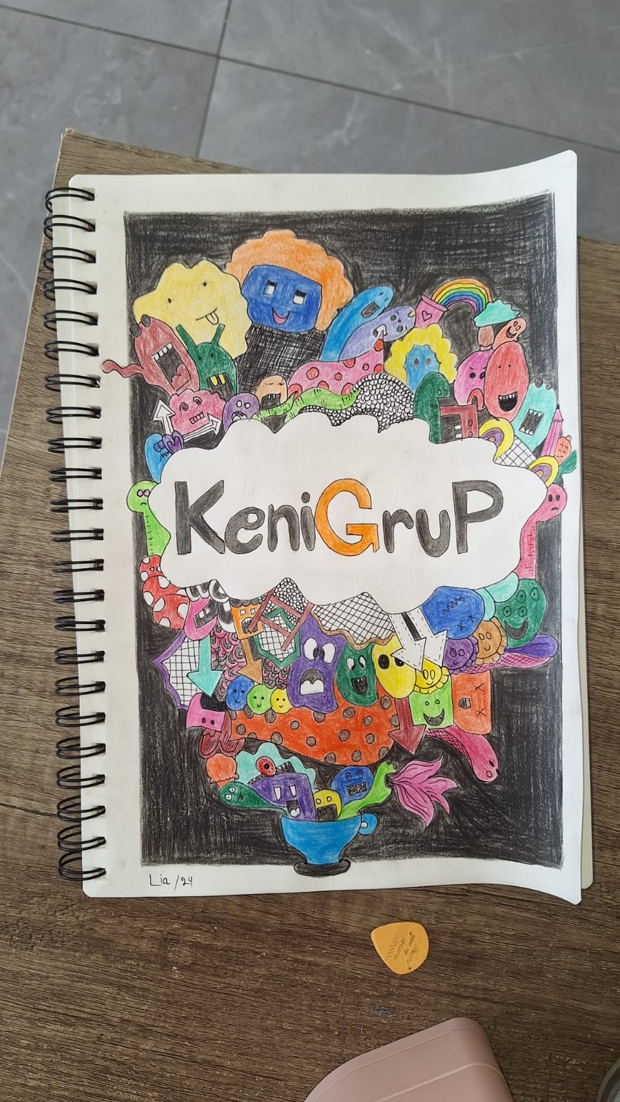 KeniGruP