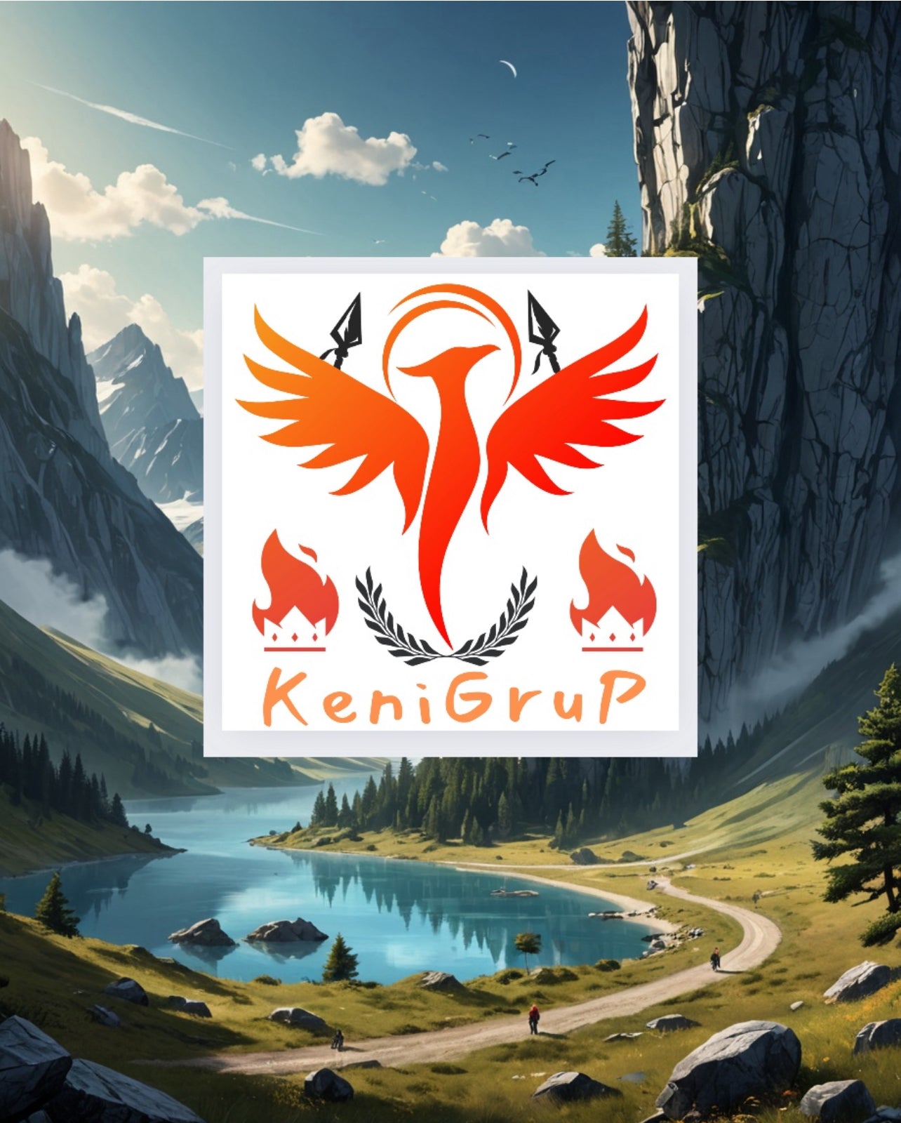 KeniGruP